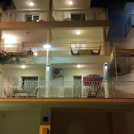 Ferienwohnung View On Th Sea Pisak Exterior foto