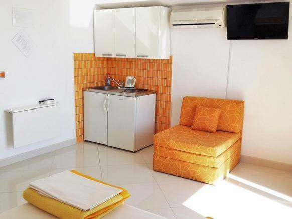 Ferienwohnung View On Th Sea Pisak Exterior foto