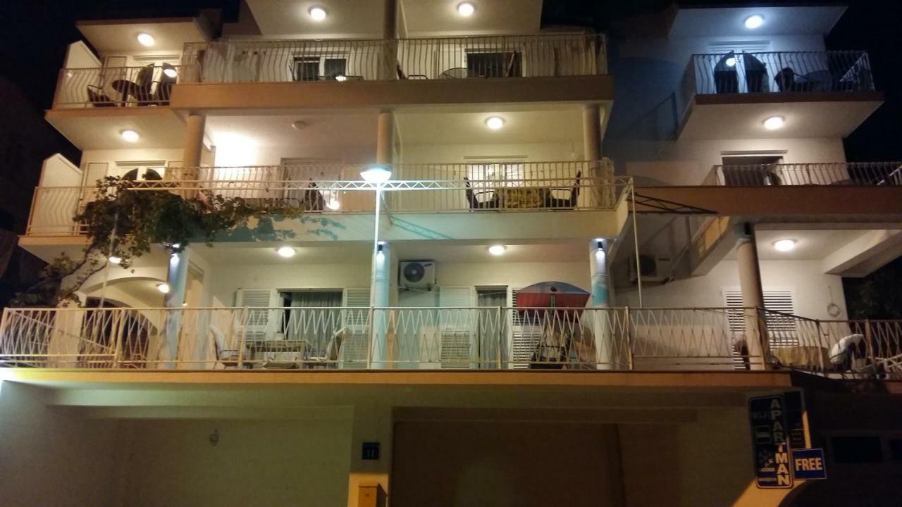 Ferienwohnung View On Th Sea Pisak Exterior foto
